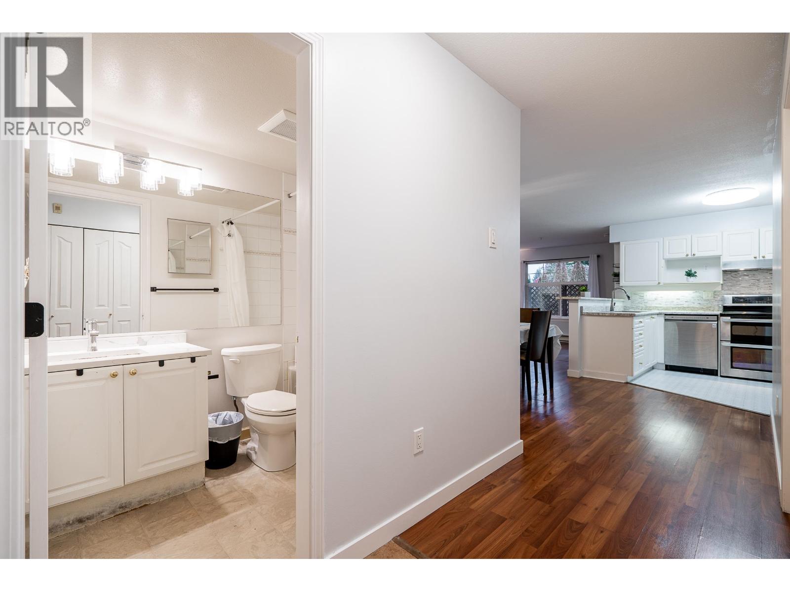 105 1618 Grant Avenue, Port Coquitlam, British Columbia  V3B 1P3 - Photo 8 - R3141501
