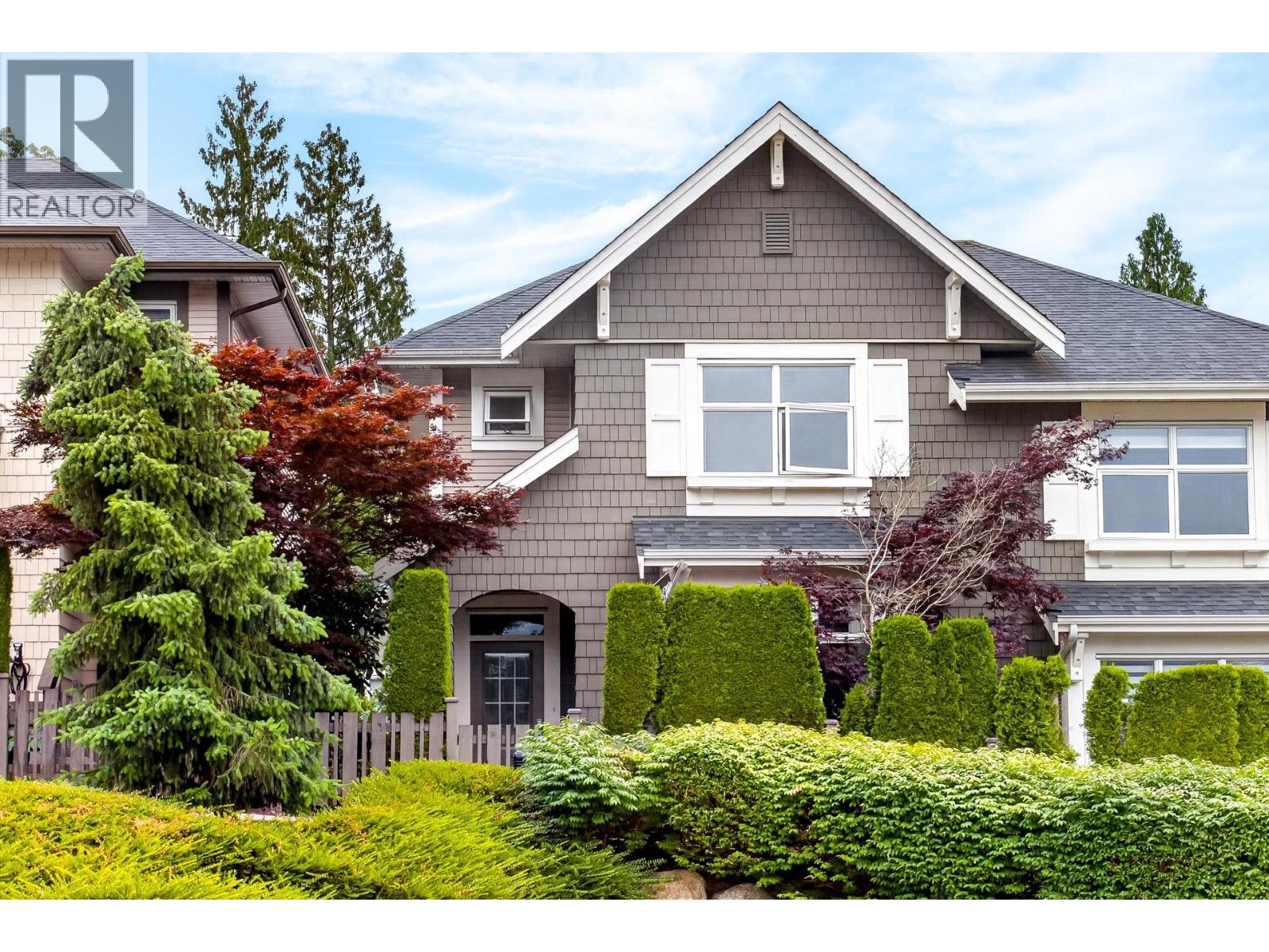 35 3400 DEVONSHIRE AVENUE, Coquitlam, British Columbia