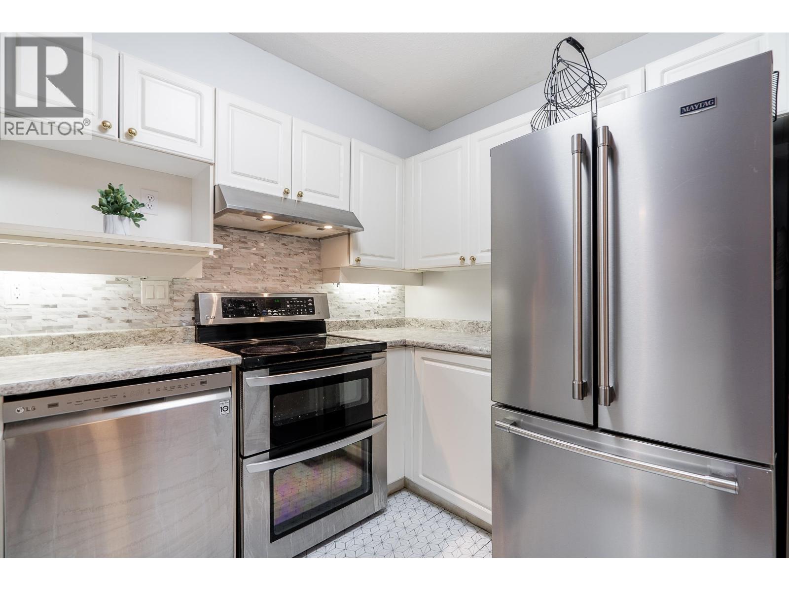 105 1618 Grant Avenue, Port Coquitlam, British Columbia  V3B 1P3 - Photo 10 - R3141501