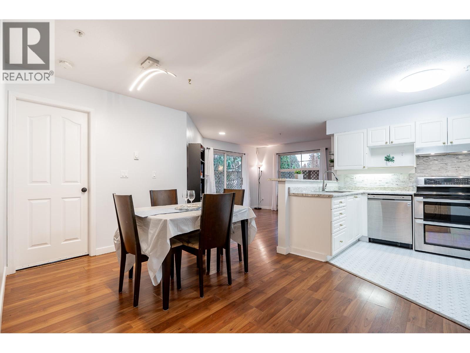 105 1618 Grant Avenue, Port Coquitlam, British Columbia  V3B 1P3 - Photo 5 - R3141501