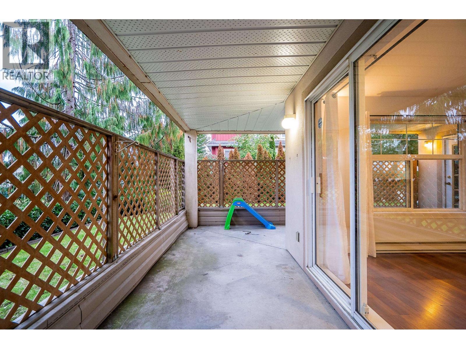 105 1618 Grant Avenue, Port Coquitlam, British Columbia  V3B 1P3 - Photo 21 - R3141501