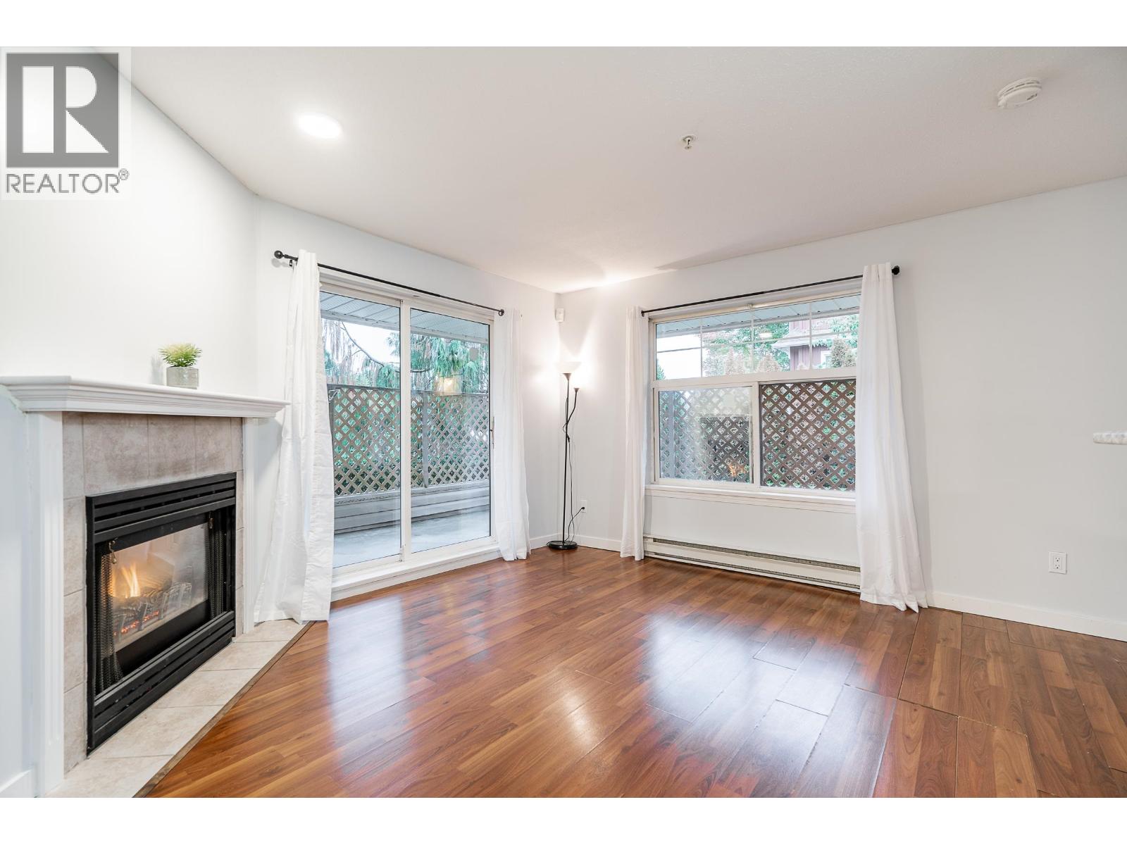 105 1618 Grant Avenue, Port Coquitlam, British Columbia  V3B 1P3 - Photo 2 - R3141501
