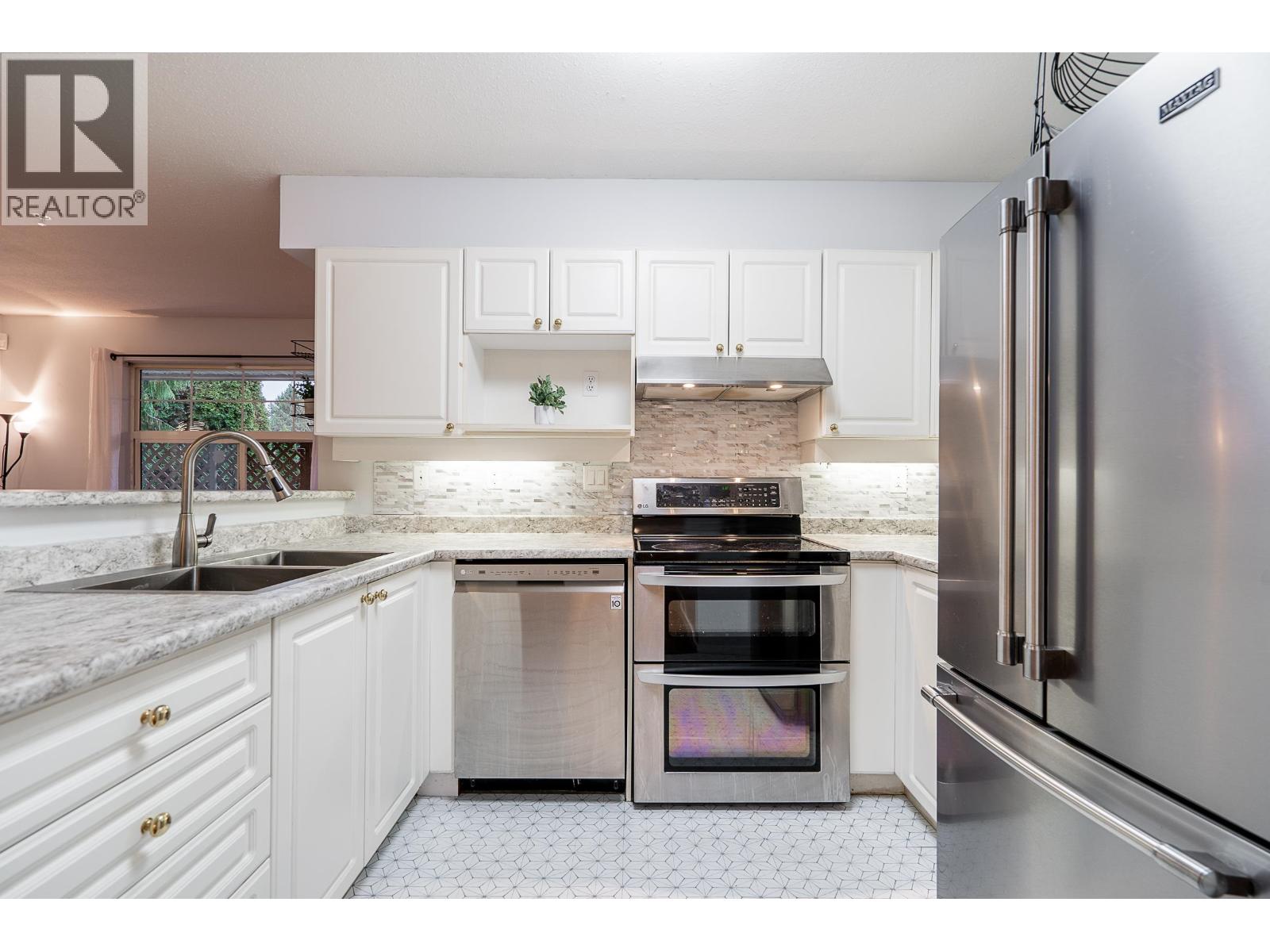 105 1618 Grant Avenue, Port Coquitlam, British Columbia  V3B 1P3 - Photo 11 - R3141501