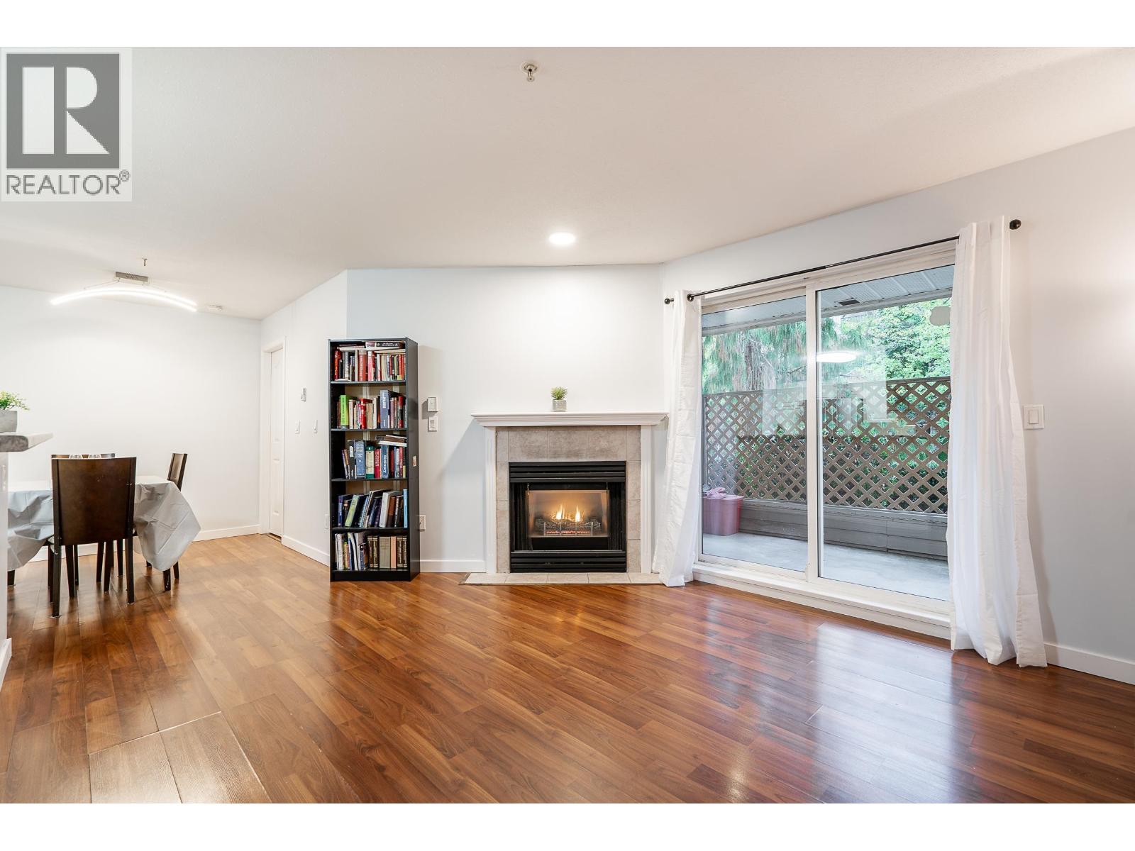 105 1618 Grant Avenue, Port Coquitlam, British Columbia  V3B 1P3 - Photo 3 - R3141501