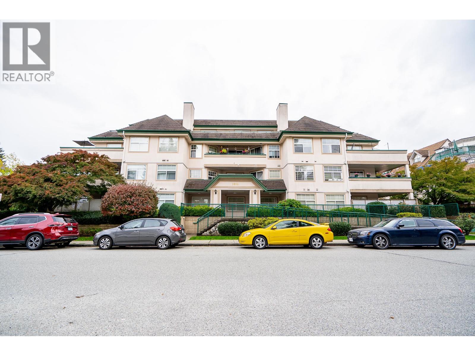 105 1618 Grant Avenue, Port Coquitlam, British Columbia  V3B 1P3 - Photo 27 - R3141501
