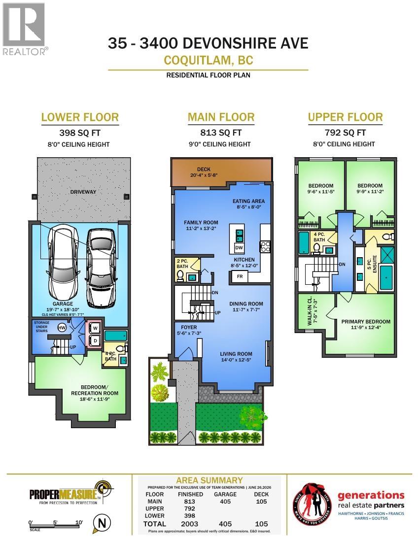 35 3400 Devonshire Avenue, Coquitlam, British Columbia V3E 0L1 - Photo 40 - R3140670
