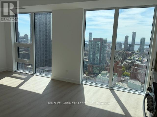 3107 - 100 Queen Street E, Toronto, Ontario  M5C 0B5 - Photo 3 - C13210010