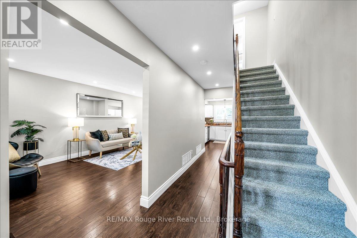 1441 Wecker Drive, Oshawa, Ontario  L1J 6N1 - Photo 20 - E13506932