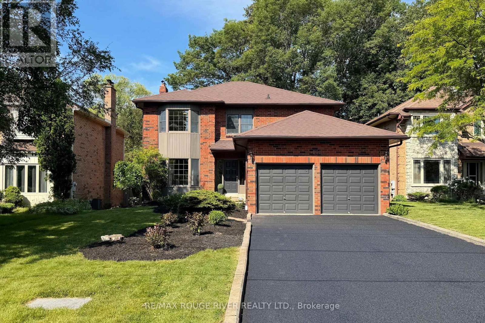 158 CENTENNIAL ROAD, Toronto, Ontario