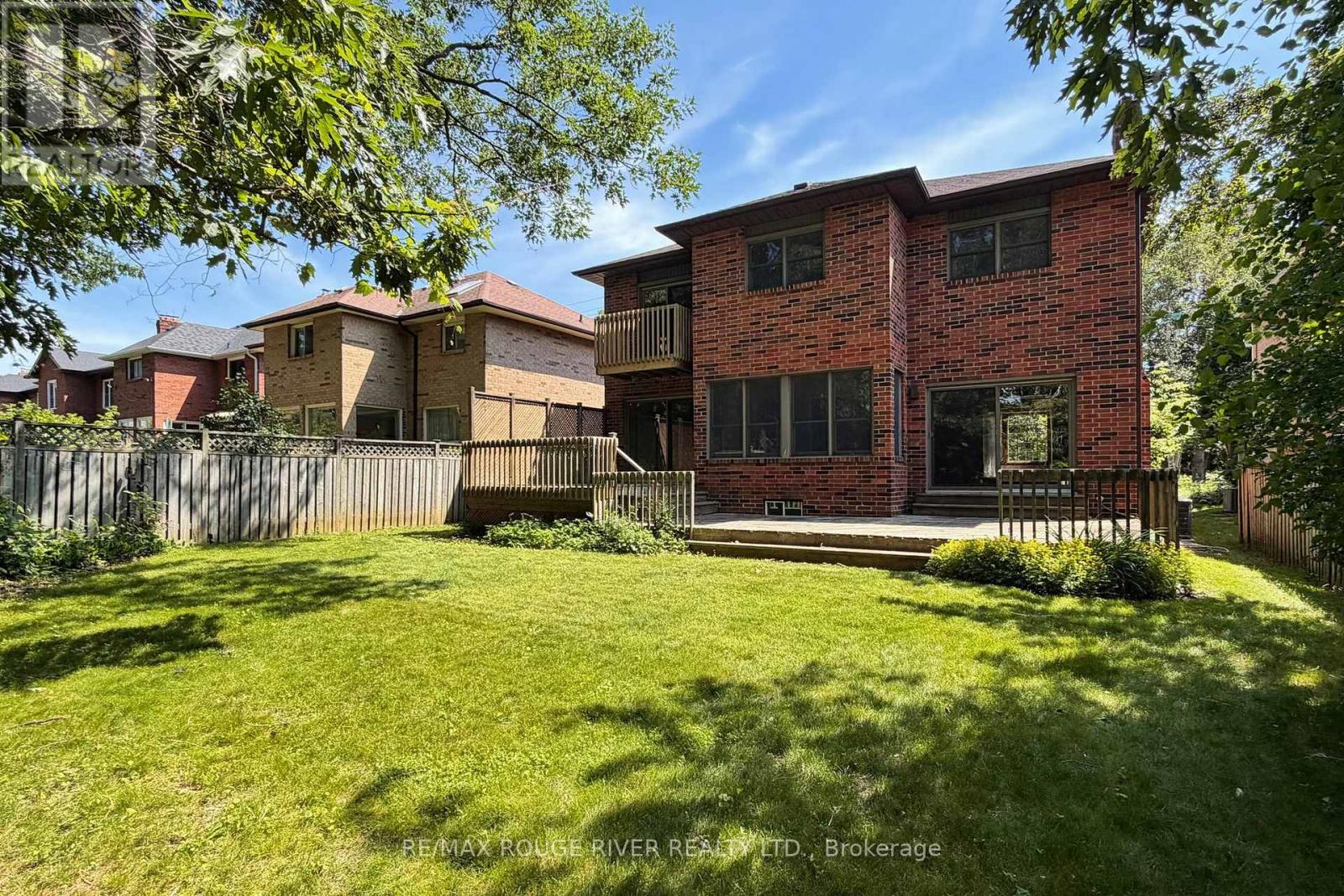 158 Centennial Road, Toronto, Ontario  M1C 1Z5 - Photo 24 - E13506636