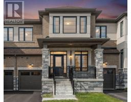 86 KENNETH ROGERS CRESCENT, East Gwillimbury, Ontario