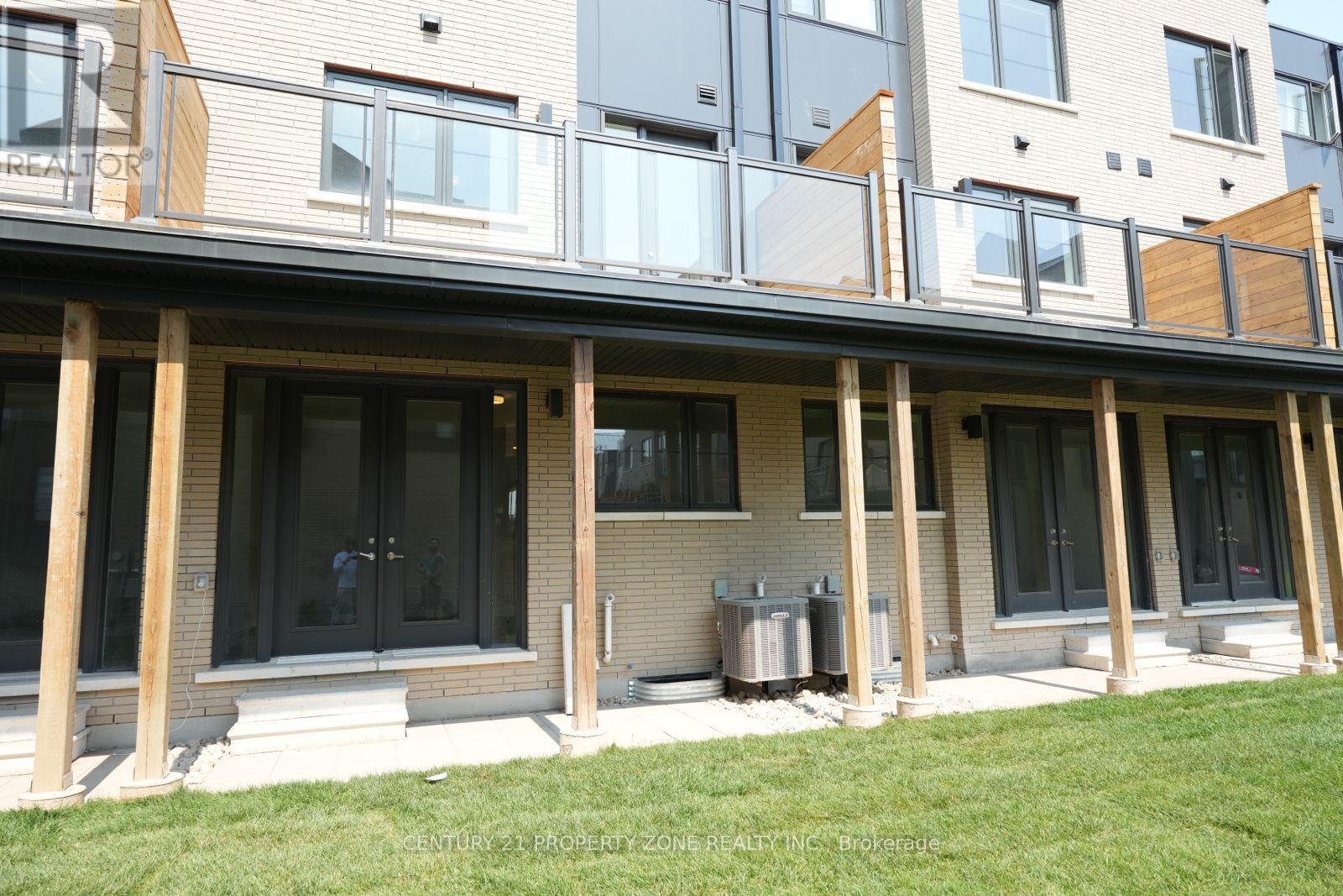 52 - 2273 TURNBERRY ROAD, Burlington, Ontario