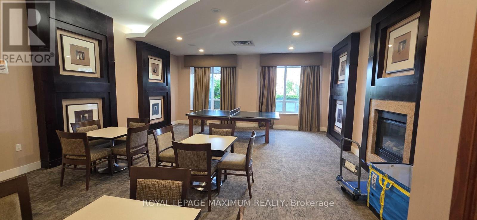 2103 - 55 Strathaven Drive, Mississauga, Ontario  L5R 4G9 - Photo 20 - W13506832