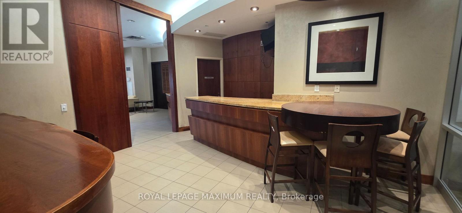 2103 - 55 Strathaven Drive, Mississauga, Ontario  L5R 4G9 - Photo 14 - W13506832