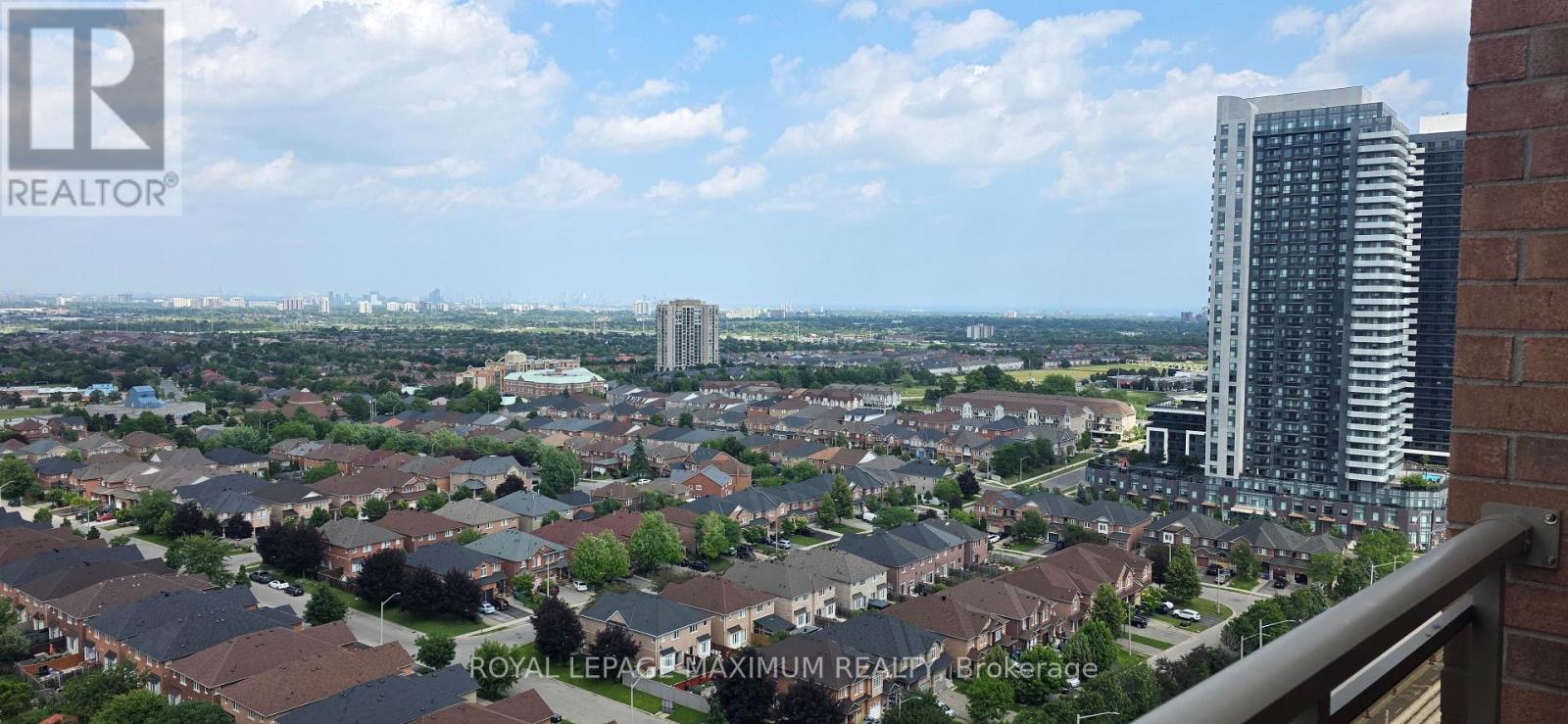 2103 - 55 Strathaven Drive, Mississauga, Ontario  L5R 4G9 - Photo 9 - W13506832