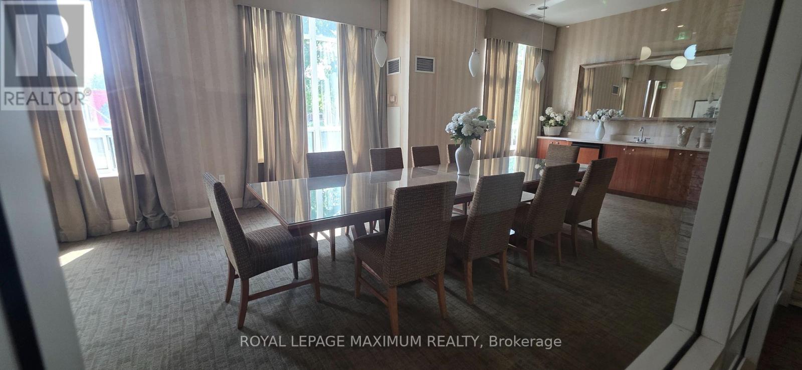 2103 - 55 Strathaven Drive, Mississauga, Ontario  L5R 4G9 - Photo 22 - W13506832