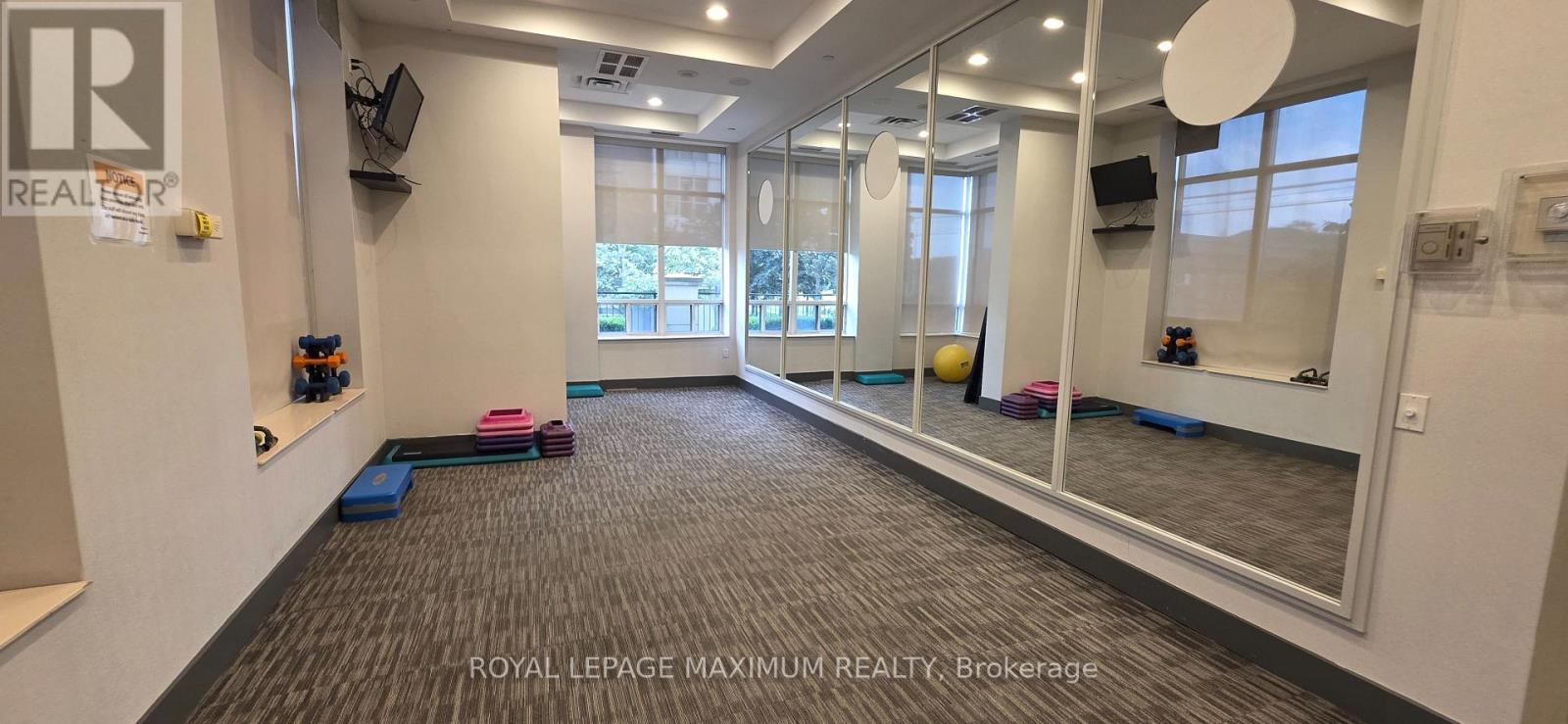 2103 - 55 Strathaven Drive, Mississauga, Ontario  L5R 4G9 - Photo 16 - W13506832