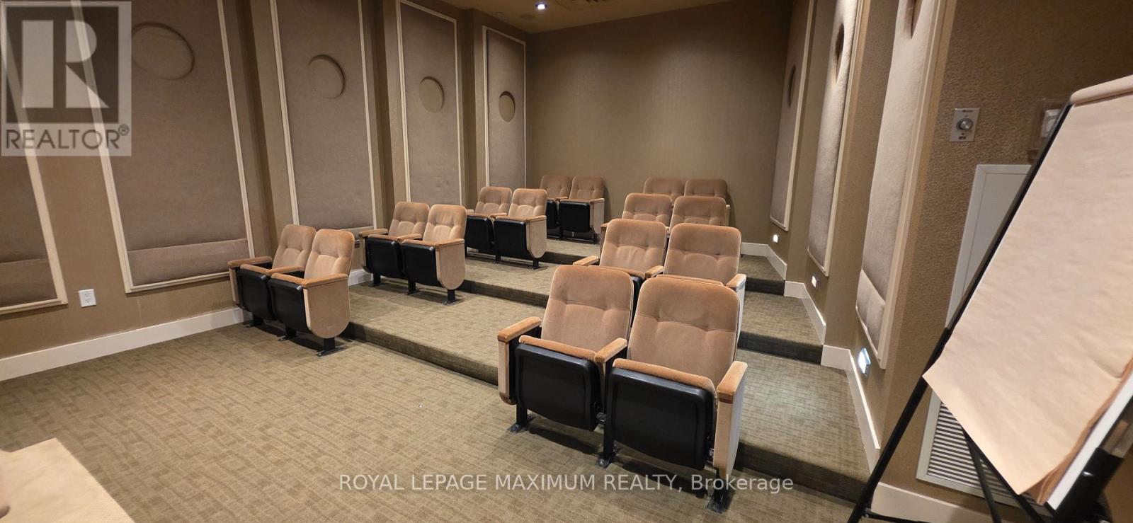 2103 - 55 Strathaven Drive, Mississauga, Ontario  L5R 4G9 - Photo 18 - W13506832