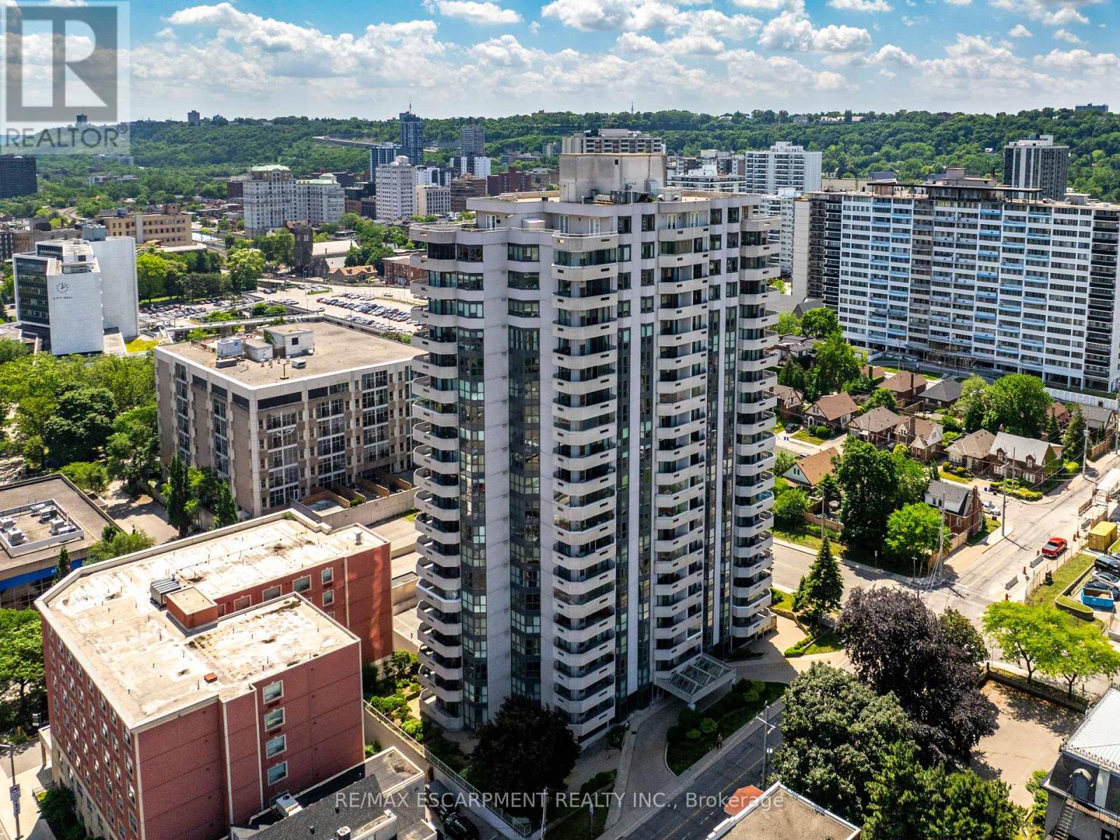 203 - 67 Caroline Street S, Hamilton, Ontario  L8P 3K6 - Photo 37 - X13466534