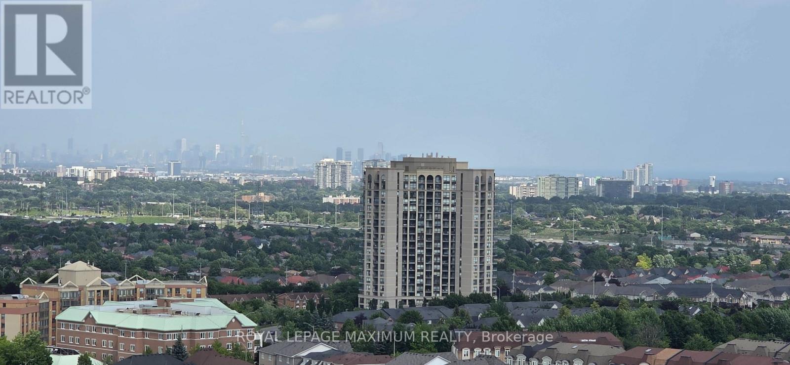 2103 - 55 Strathaven Drive, Mississauga, Ontario  L5R 4G9 - Photo 12 - W13506832