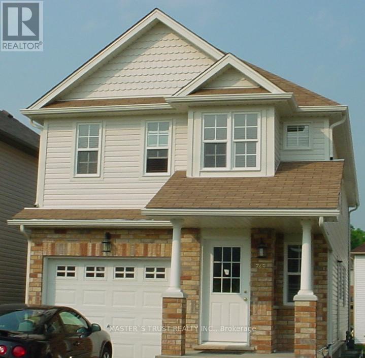 745 LAURELWOOD DRIVE, Waterloo, Ontario