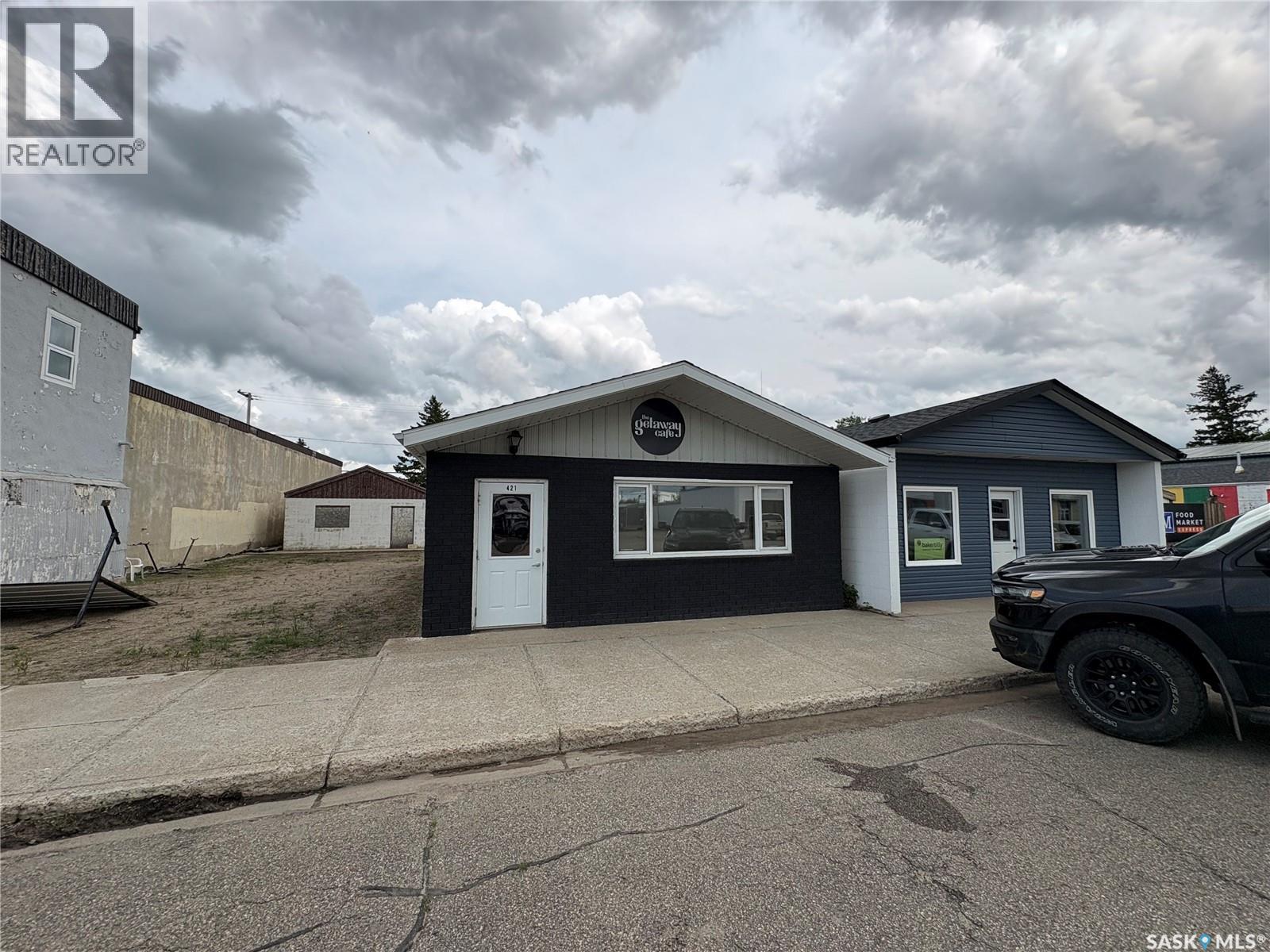 421 Main STREET S, Foam Lake