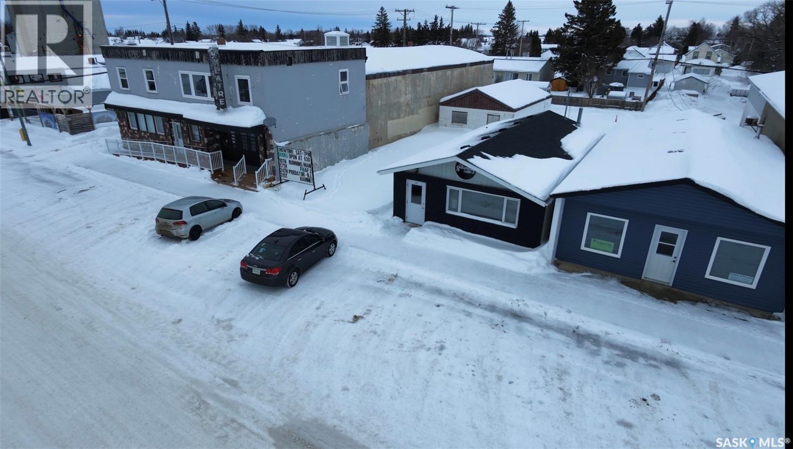 421 Main Street S, Foam Lake, Saskatchewan  S0A 1A0 - Photo 30 - SK026661