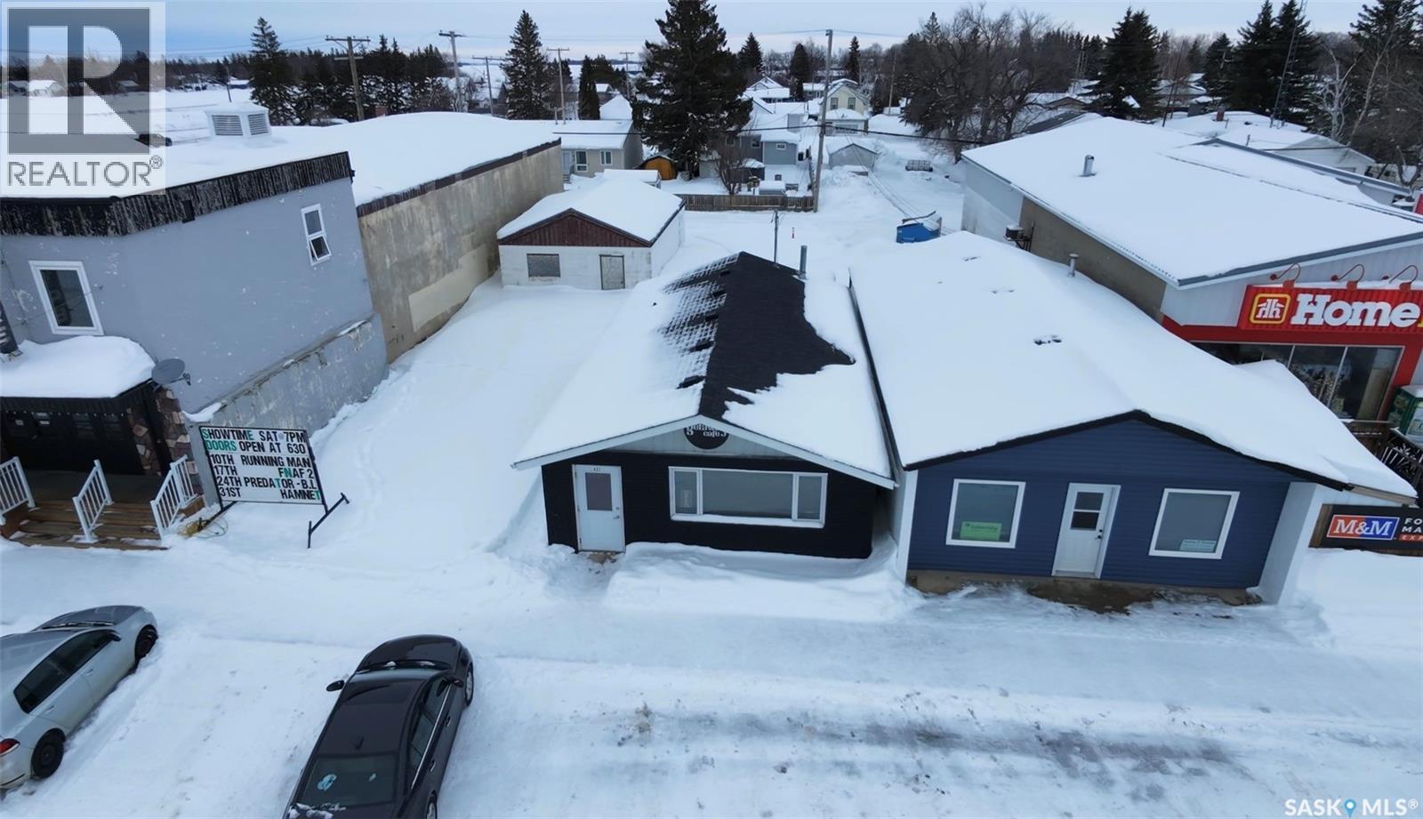 421 Main Street S, Foam Lake, Saskatchewan  S0A 1A0 - Photo 28 - SK026661