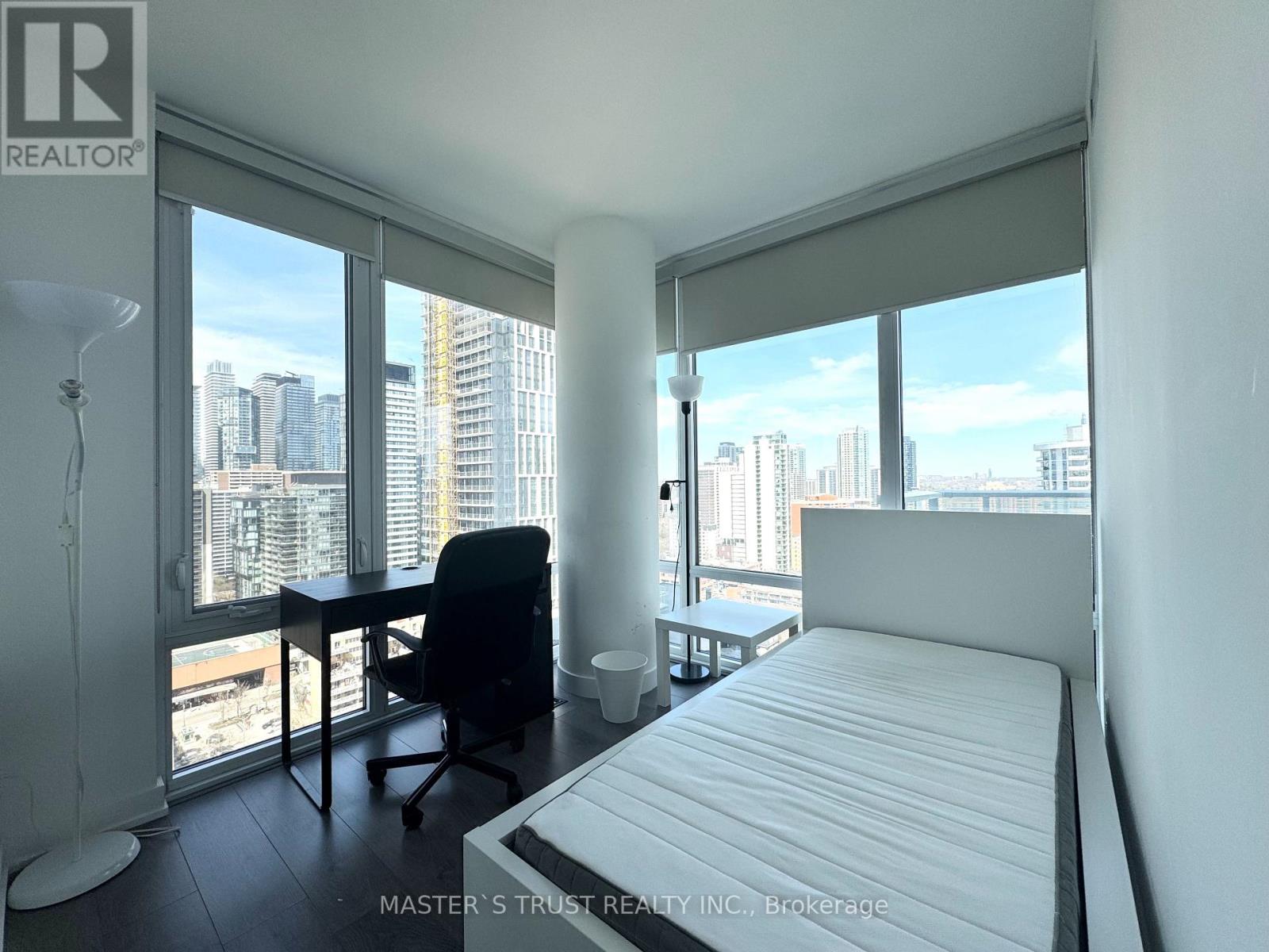 2105 - 501 Yonge Street, Toronto, Ontario  M4Y 0G8 - Photo 13 - C12884452