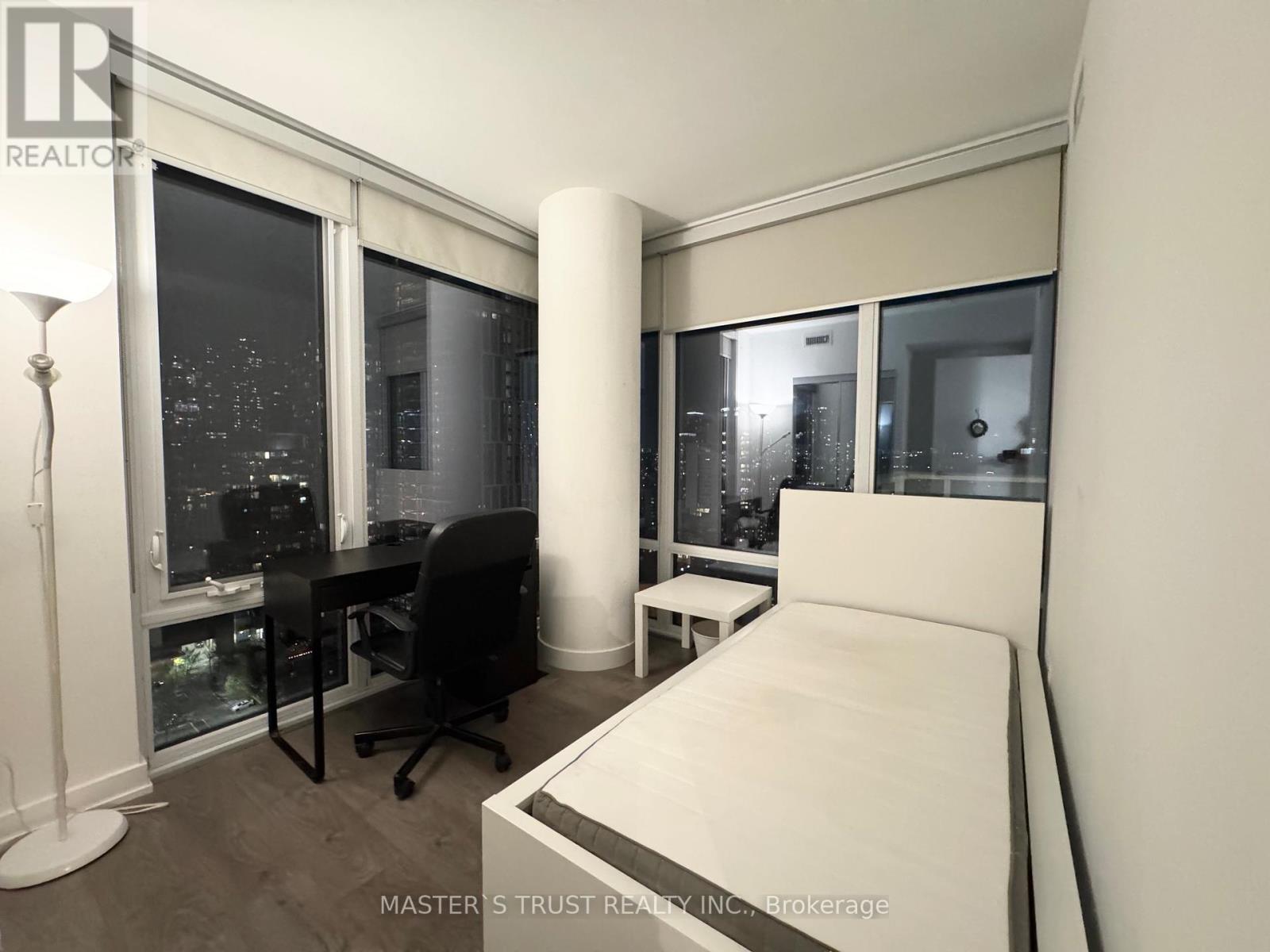 2105 - 501 Yonge Street, Toronto, Ontario  M4Y 0G8 - Photo 3 - C12884452