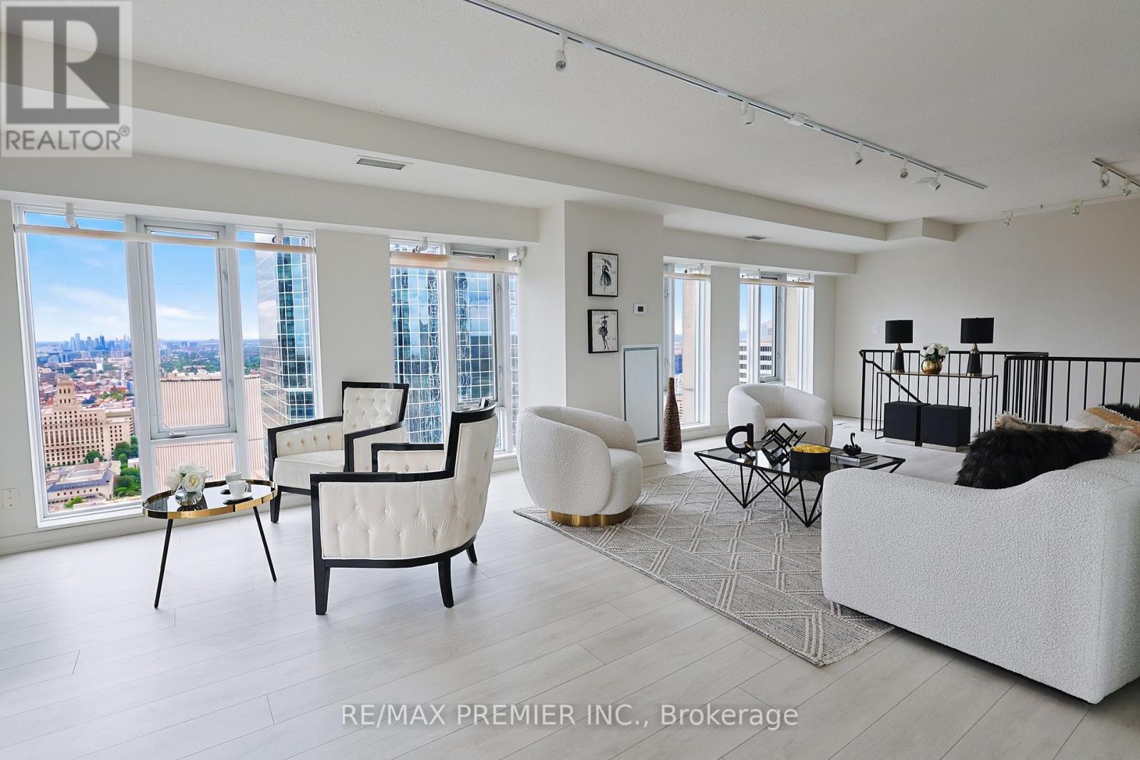 4407 - 210 Victoria Street, Toronto, Ontario  M5B 2R3 - Photo 13 - C13505610
