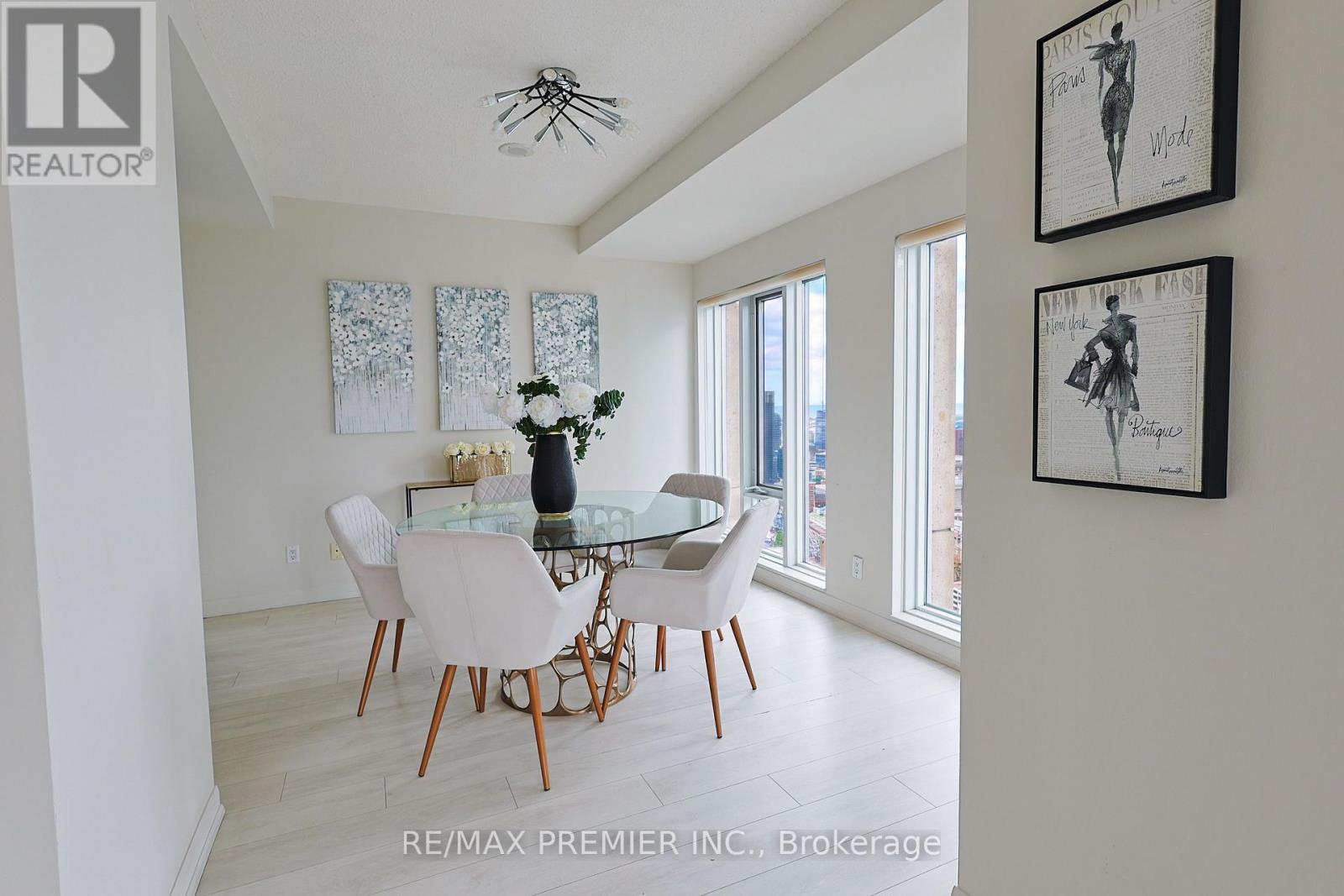 4407 - 210 Victoria Street, Toronto, Ontario  M5B 2R3 - Photo 19 - C13505610