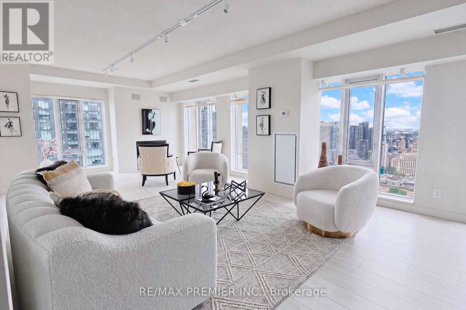 4407 - 210 Victoria Street, Toronto, Ontario  M5B 2R3 - Photo 10 - C13505610