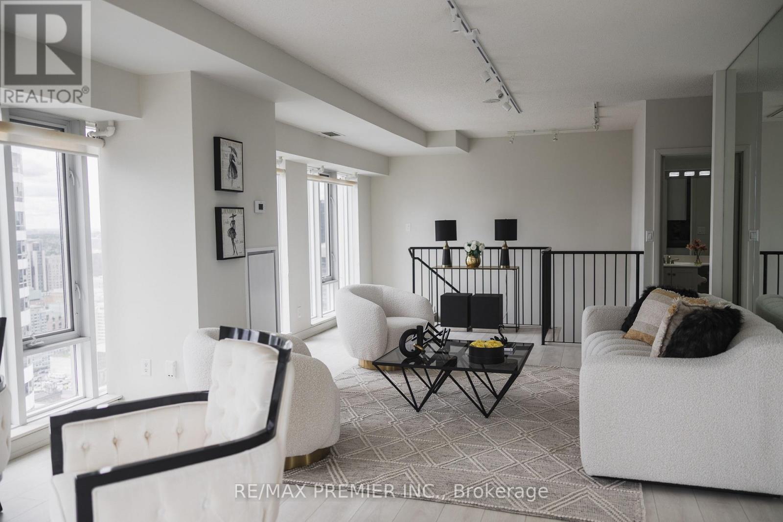 4407 - 210 Victoria Street, Toronto, Ontario  M5B 2R3 - Photo 12 - C13505610