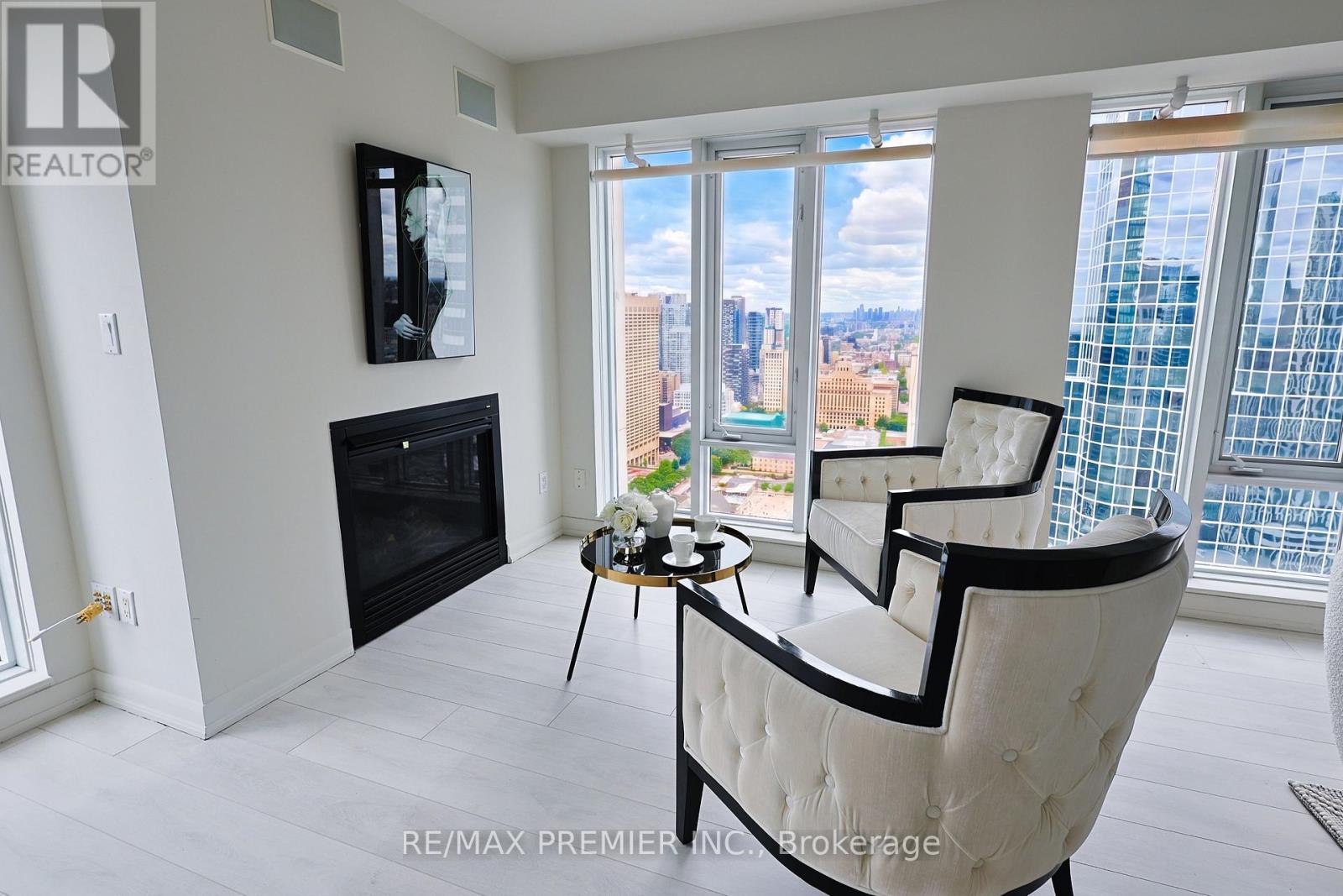4407 - 210 Victoria Street, Toronto, Ontario  M5B 2R3 - Photo 15 - C13505610