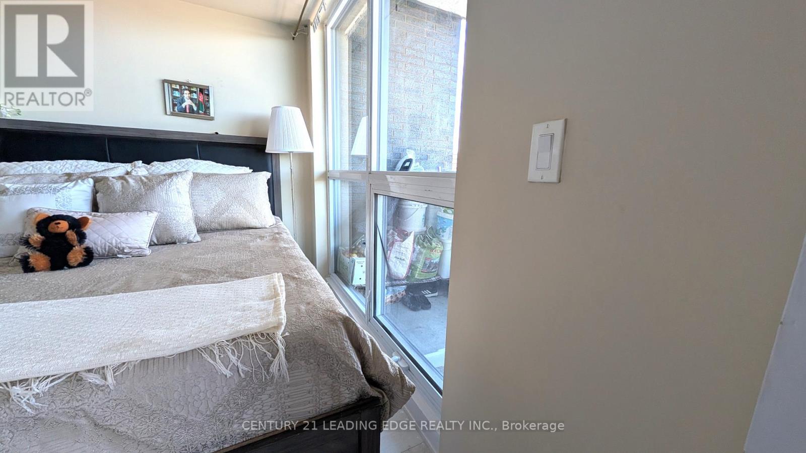 605 - 6 Sonic Way, Toronto, Ontario  M3C 0P1 - Photo 17 - C13506564