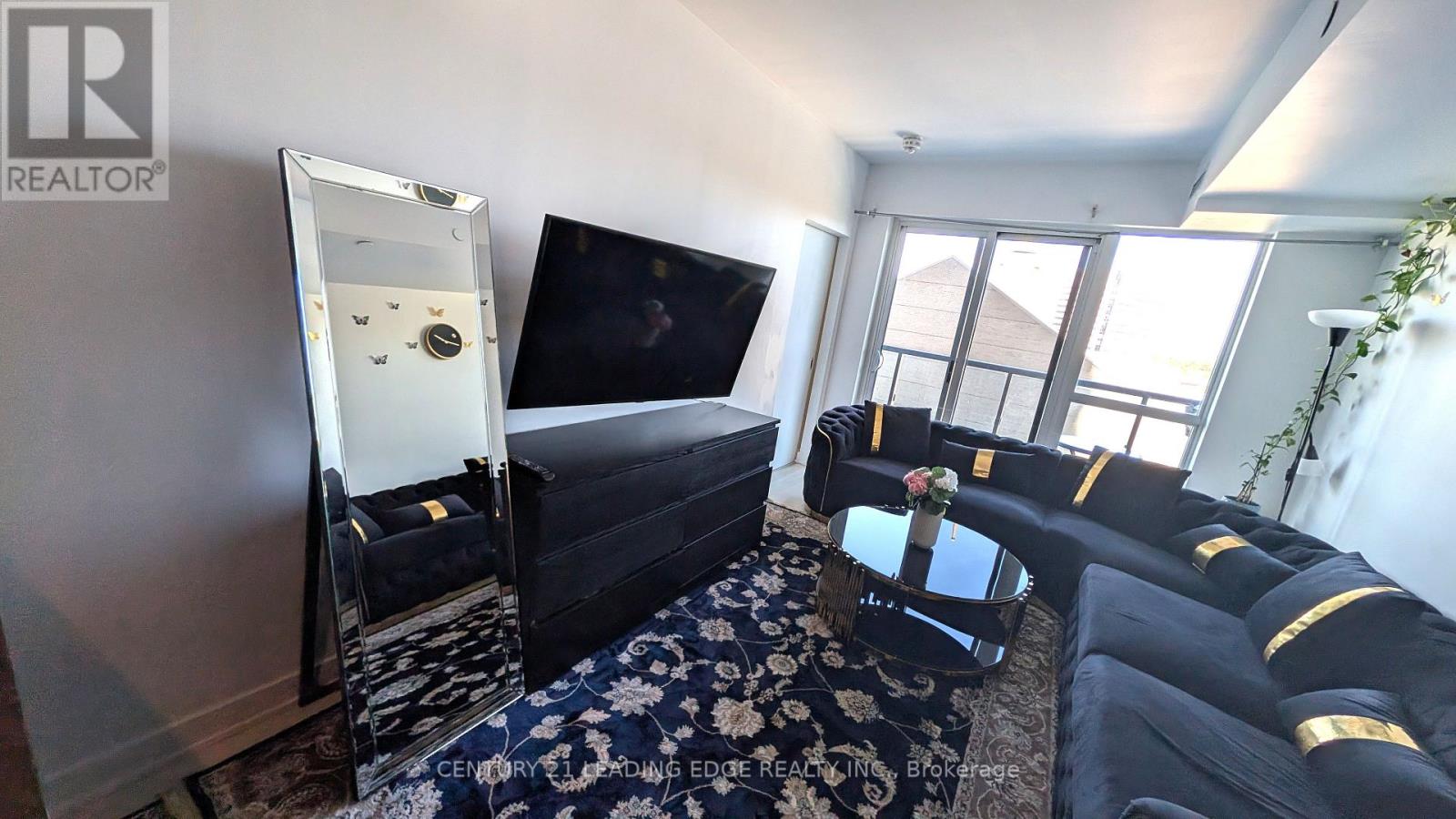 605 - 6 Sonic Way, Toronto, Ontario  M3C 0P1 - Photo 9 - C13506564