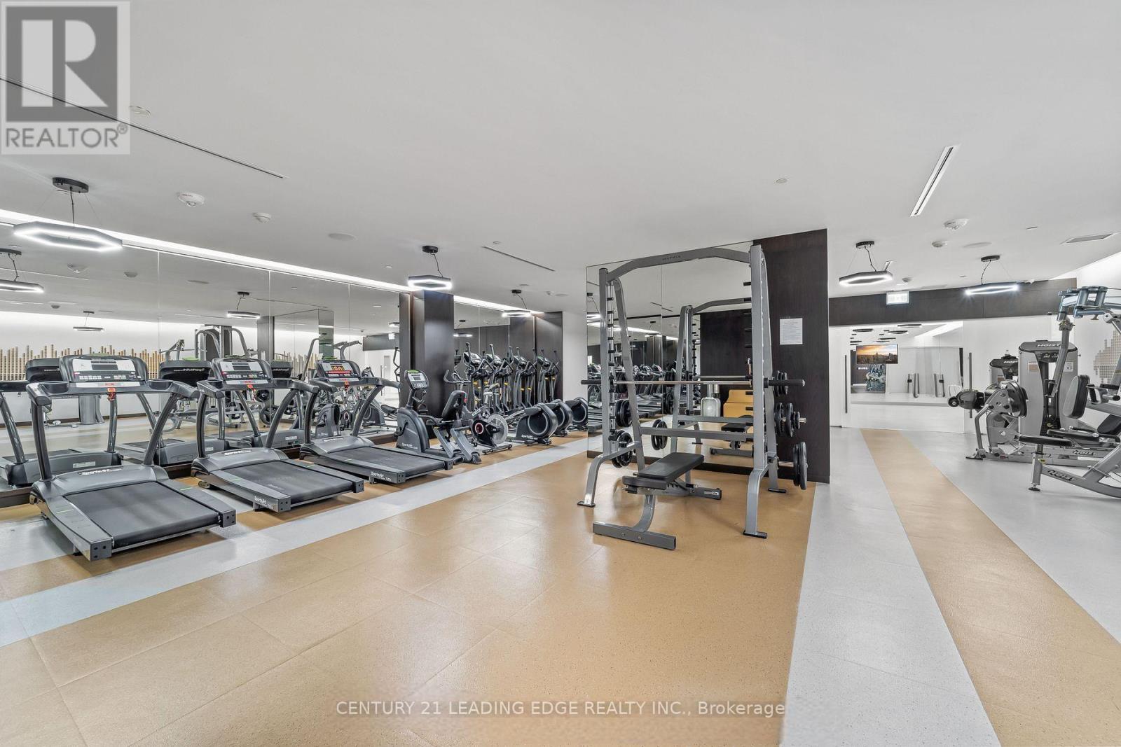 605 - 6 Sonic Way, Toronto, Ontario  M3C 0P1 - Photo 29 - C13506564