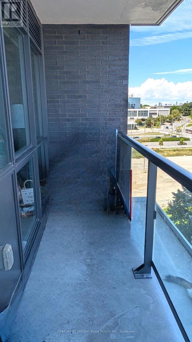 605 - 6 Sonic Way, Toronto, Ontario  M3C 0P1 - Photo 26 - C13506564