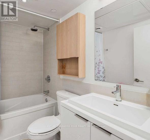 605 - 6 Sonic Way, Toronto, Ontario  M3C 0P1 - Photo 18 - C13506564