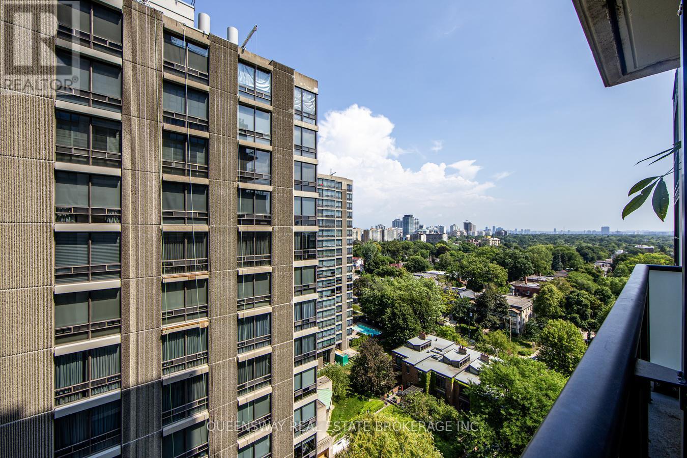 1410 - 609 Avenue Road, Toronto, Ontario  M4V 0B1 - Photo 17 - C13506552