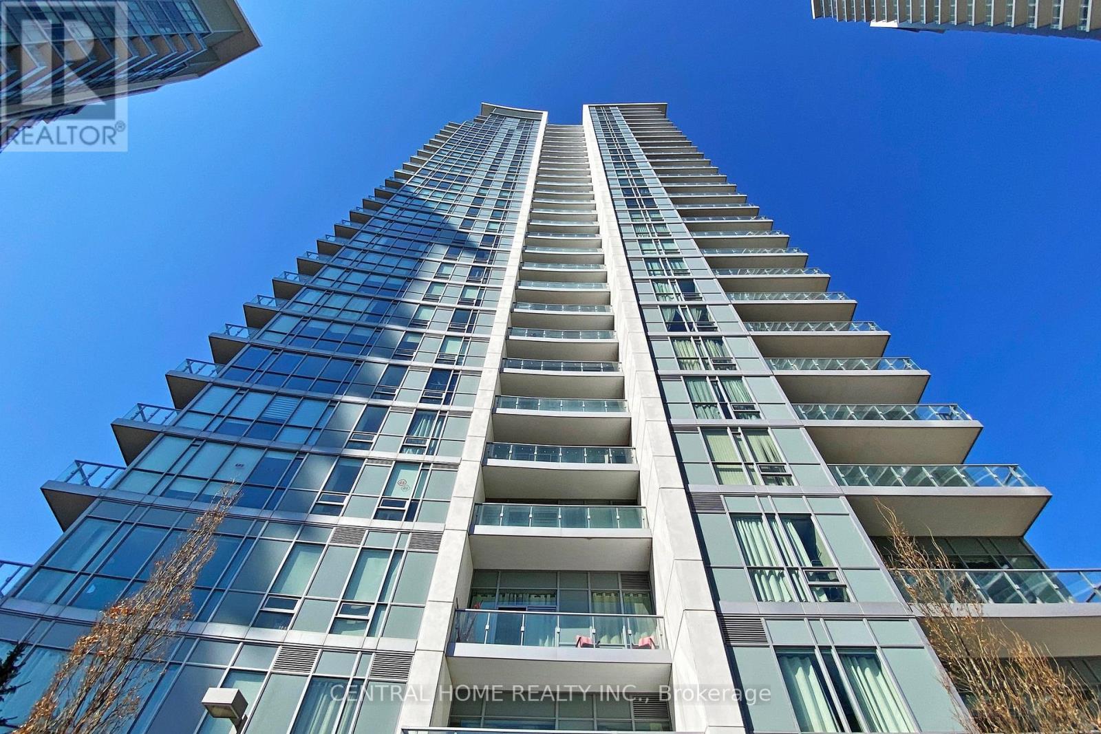 1909 - 66 Forest Manor Road, Toronto, Ontario  M2J 0B7 - Photo 2 - C13506694