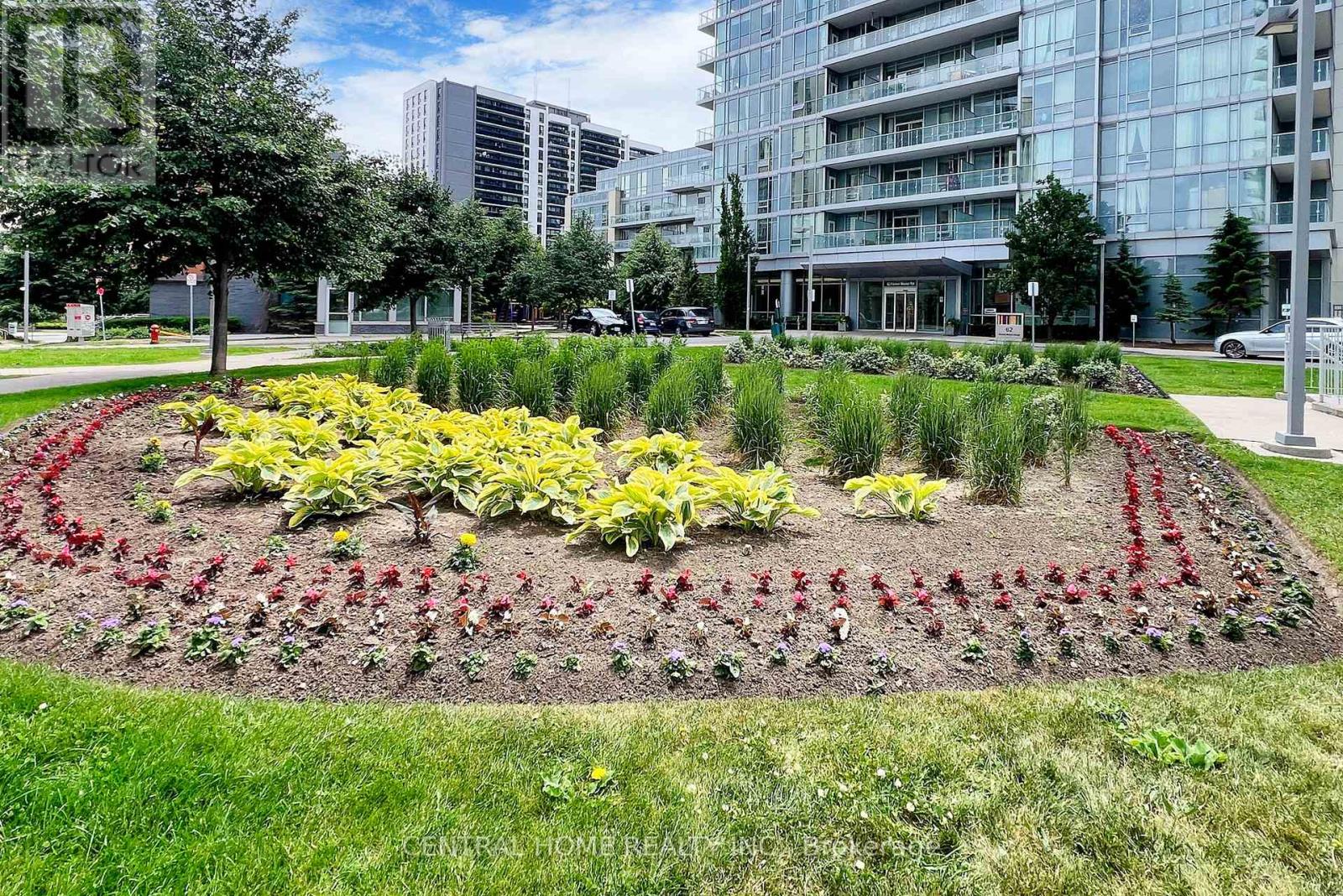 1909 - 66 Forest Manor Road, Toronto, Ontario  M2J 0B7 - Photo 3 - C13506694