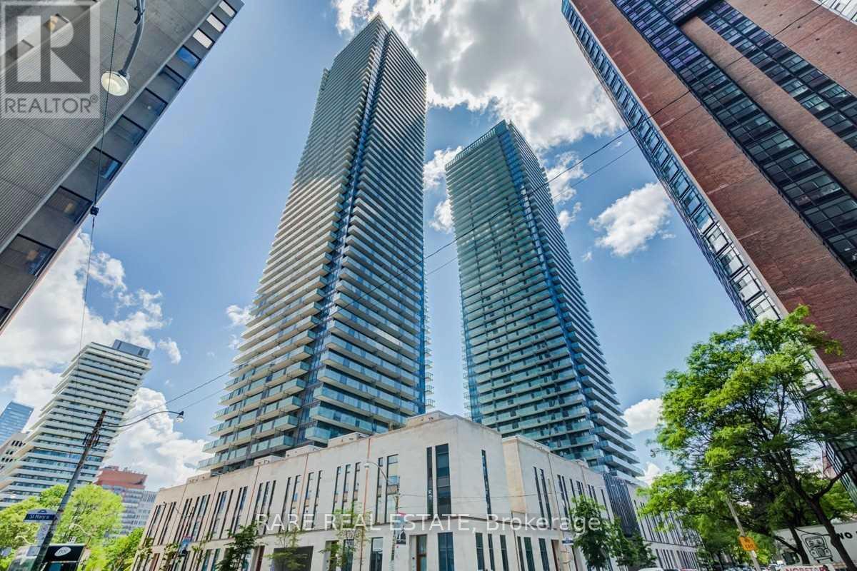 1909 - 1080 BAY STREET, Toronto, Ontario