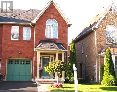 12 STOKELY CRESCENT, Whitby, Ontario