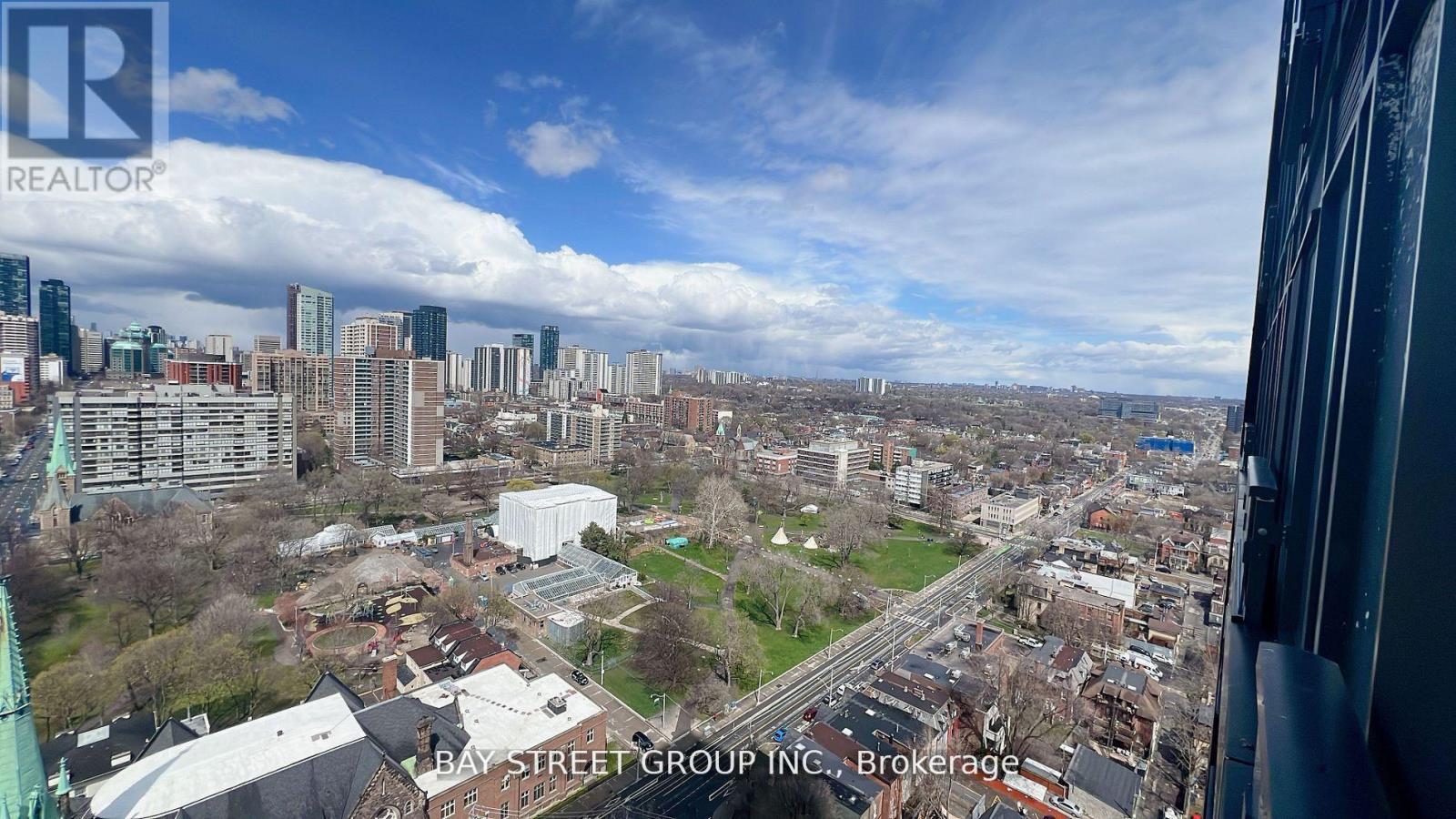 2608 - 319 JARVIS STREET, Toronto, Ontario