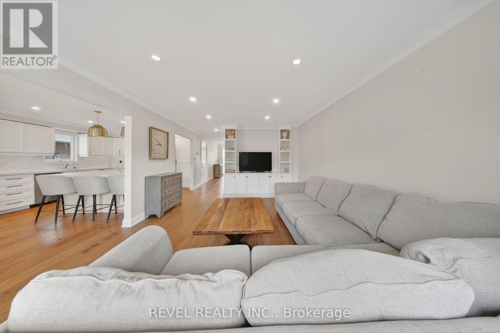 67 Beechnut Crescent, Clarington, Ontario  L1E 1Y4 - Photo 6 - E13486142