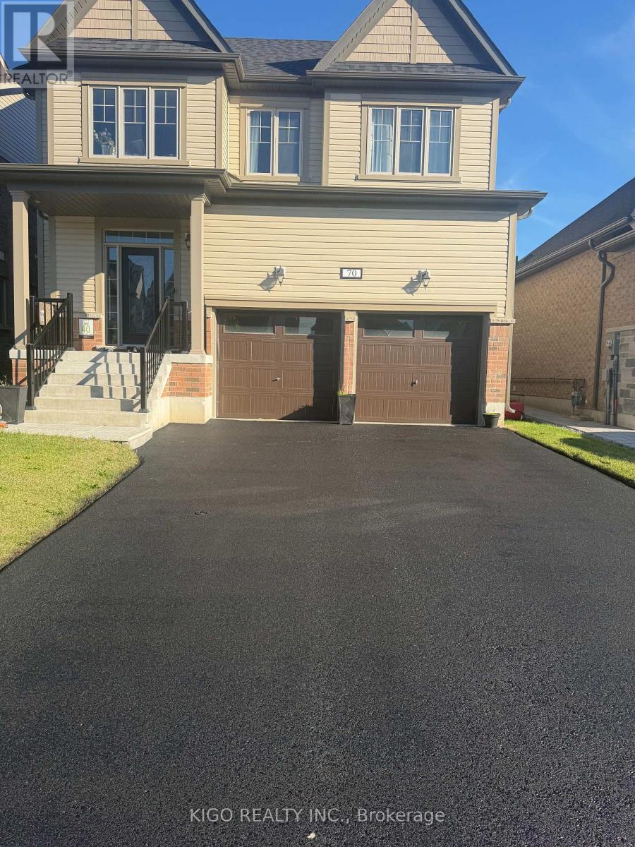 70 ELMHURST STREET, Scugog, Ontario