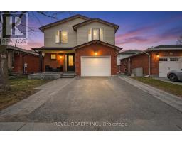 67 BEECHNUT CRESCENT, Clarington, Ontario
