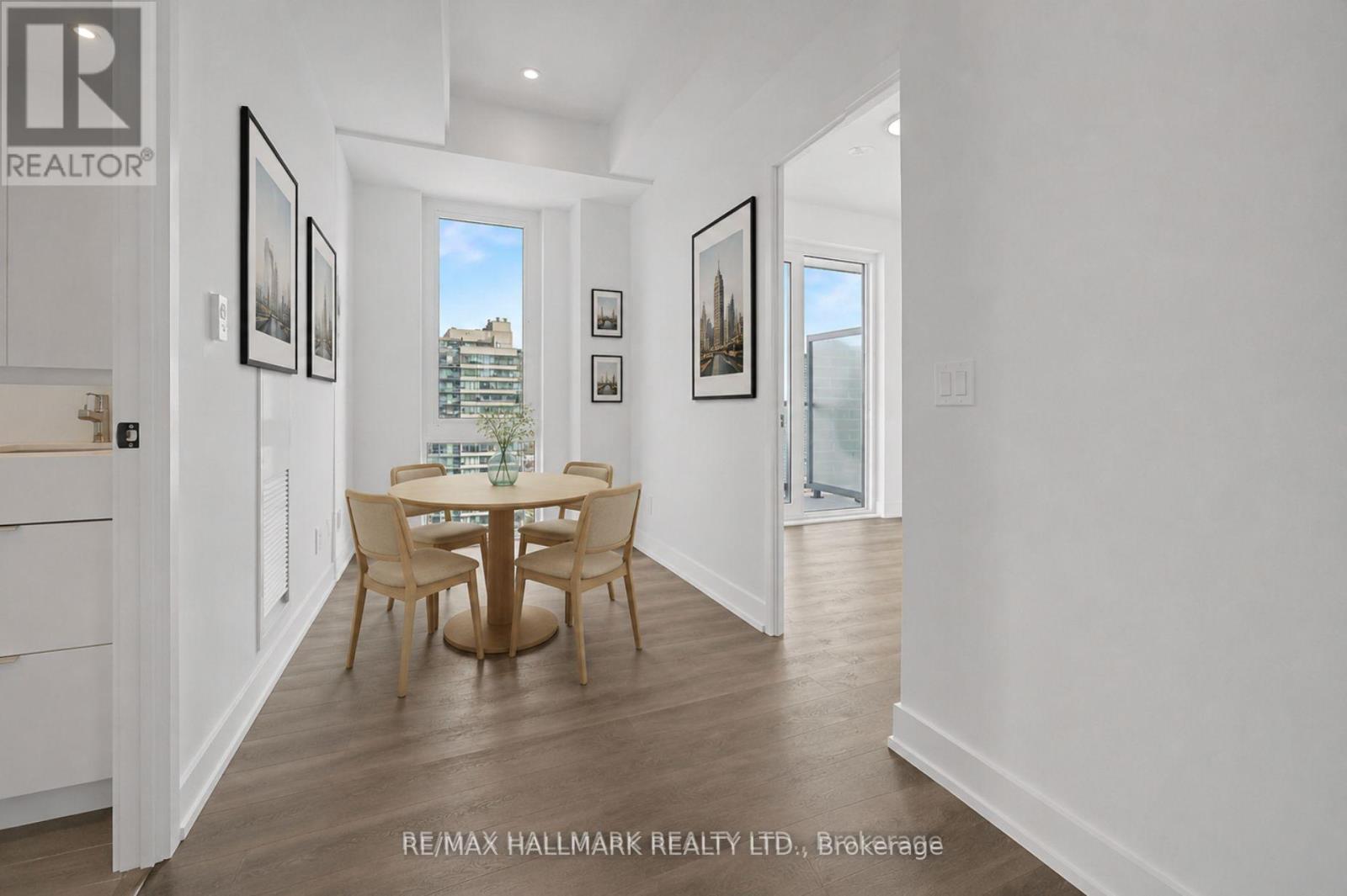 2805 - 308 Jarvis Street, Toronto, Ontario M5A 2P2 - Photo 6 - C13501074